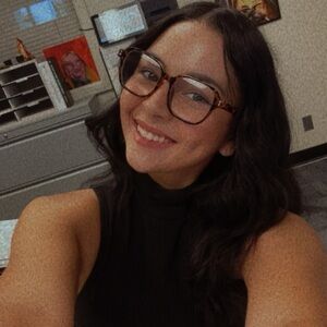 Meet your Posher, Paulina